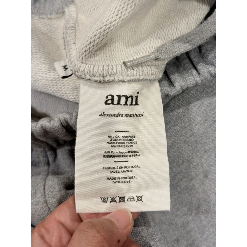 Ami pre owned